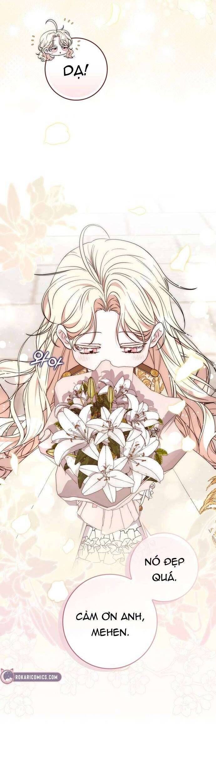 Nam Chính Bệnh Hoạn Ám Ảnh Với Sức Khoẻ Của Tôi - Chap 18 - Trang 32