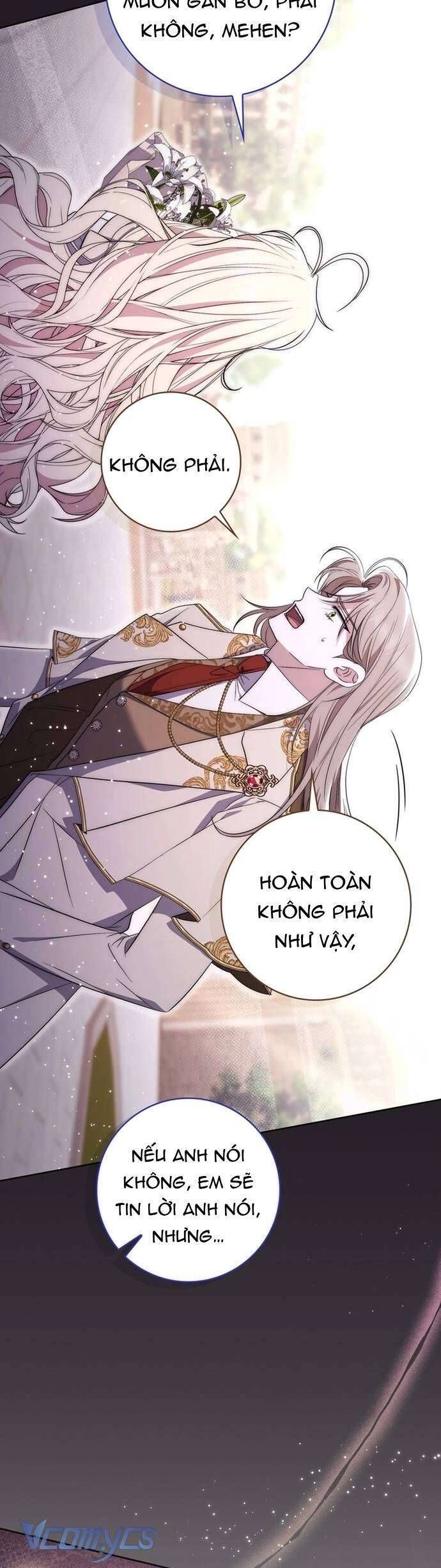 Nam Chính Bệnh Hoạn Ám Ảnh Với Sức Khoẻ Của Tôi - Chap 18 - Trang 39