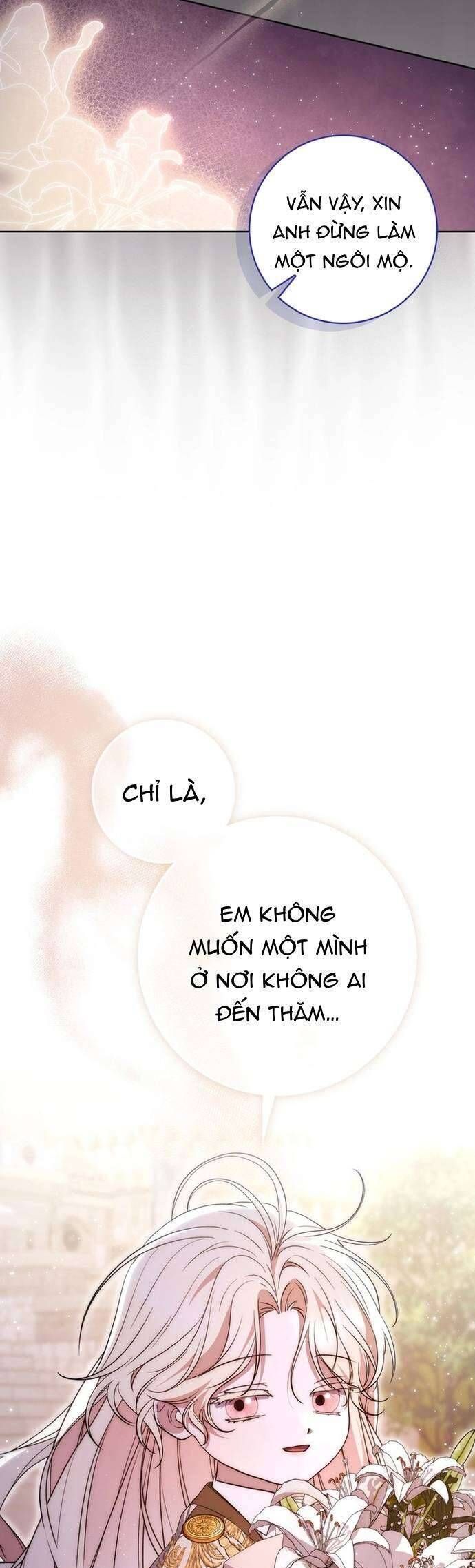 Nam Chính Bệnh Hoạn Ám Ảnh Với Sức Khoẻ Của Tôi - Chap 18 - Trang 40