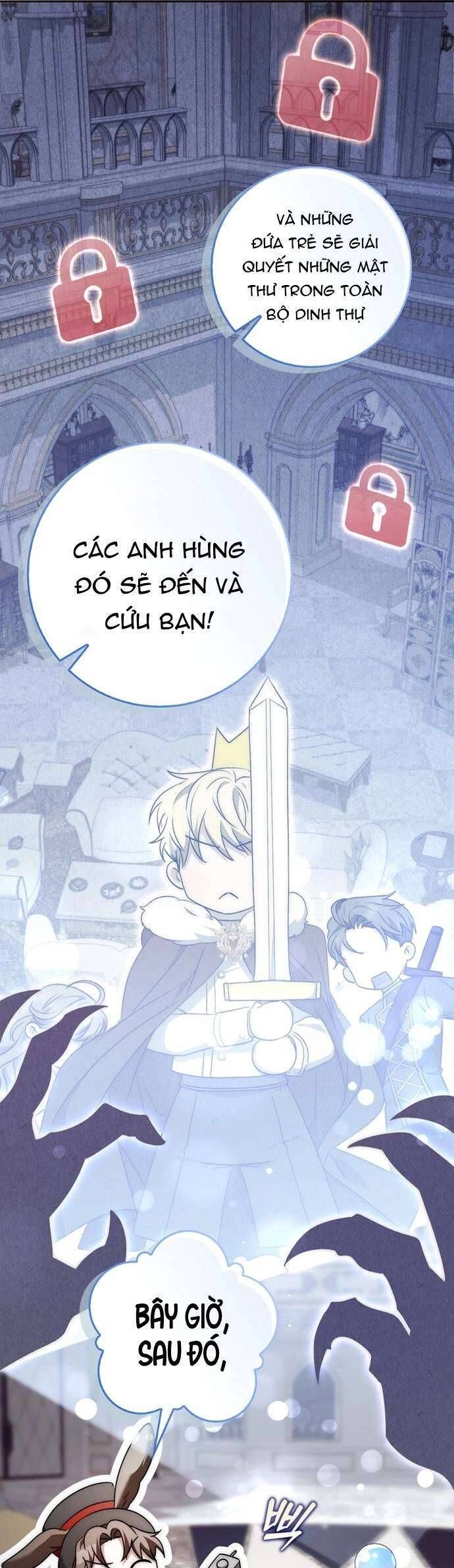 Nam Chính Bệnh Hoạn Ám Ảnh Với Sức Khoẻ Của Tôi - Chap 18 - Trang 46