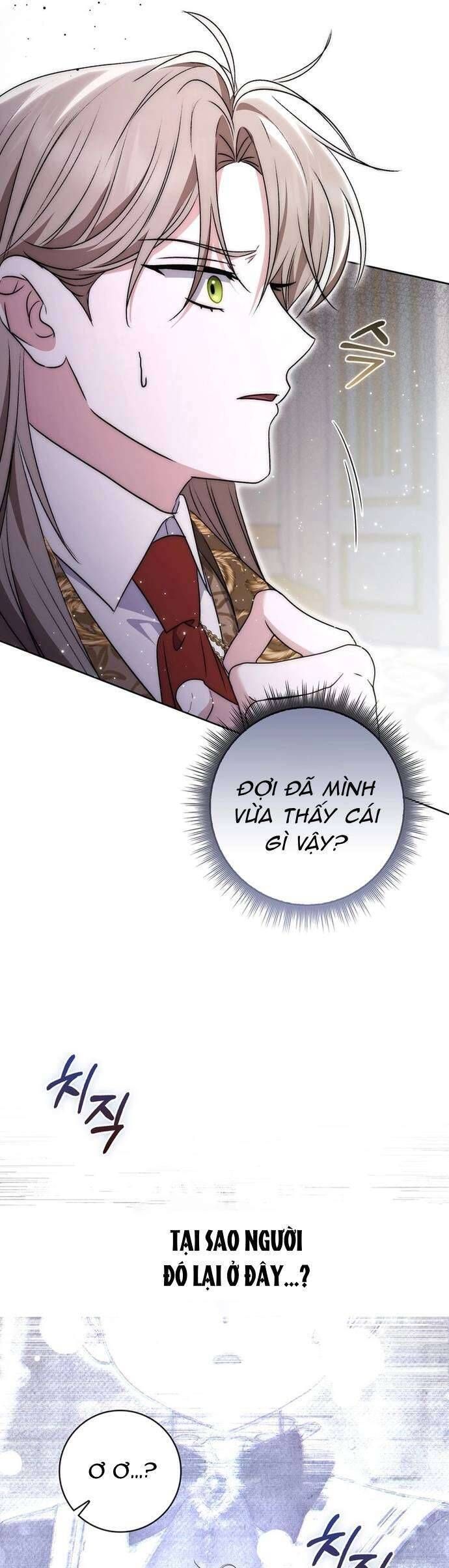 Nam Chính Bệnh Hoạn Ám Ảnh Với Sức Khoẻ Của Tôi - Chap 18 - Trang 49