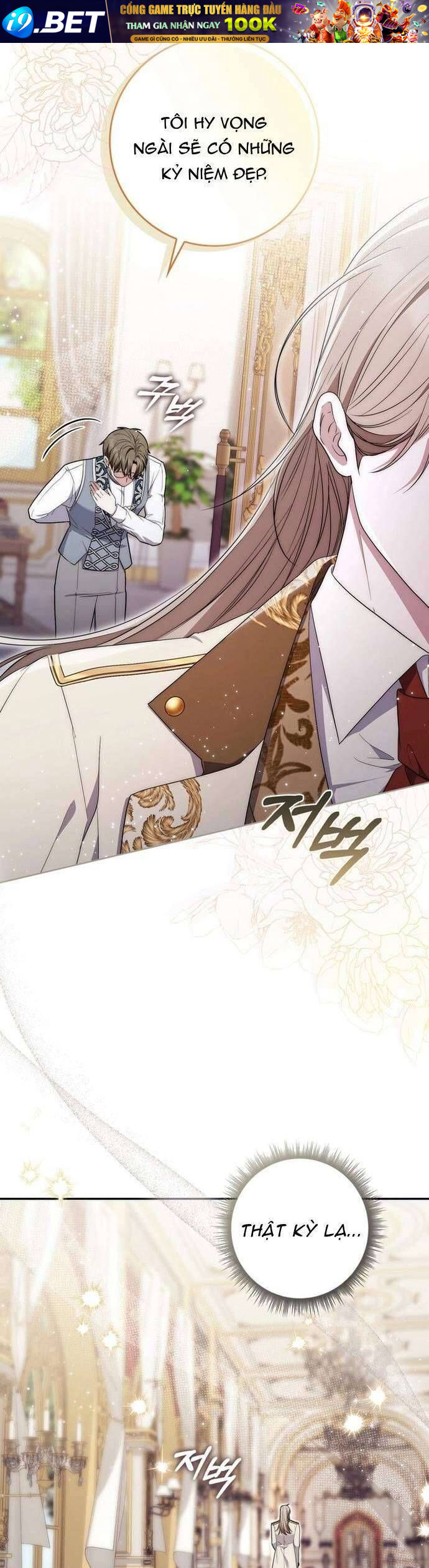 Nam Chính Bệnh Hoạn Ám Ảnh Với Sức Khoẻ Của Tôi - Chap 18 - Trang 7