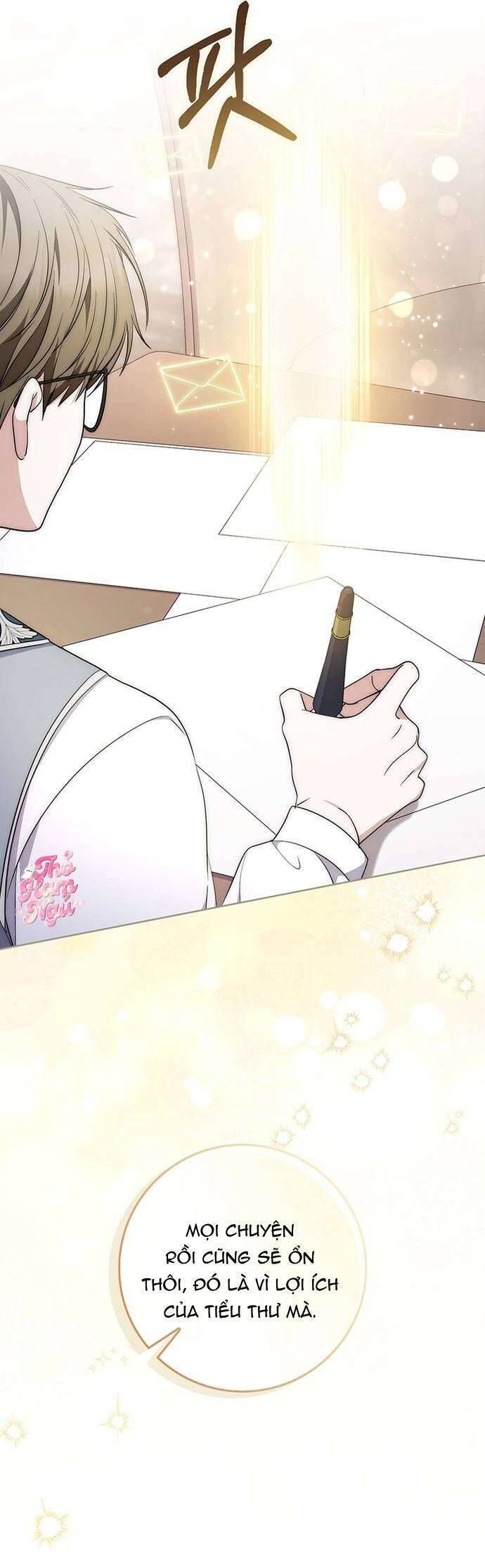 Nam Chính Bệnh Hoạn Ám Ảnh Với Sức Khoẻ Của Tôi - Chap 18 - Trang 10