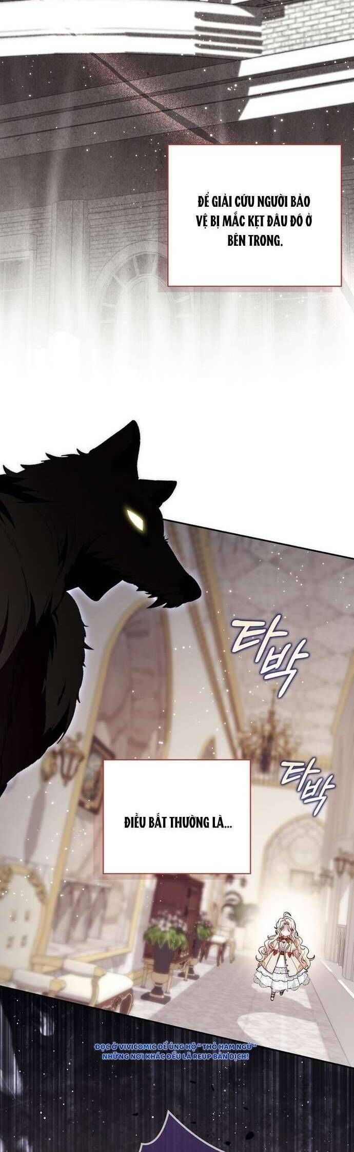 Nam Chính Bệnh Hoạn Ám Ảnh Với Sức Khoẻ Của Tôi - Chap 19 - Trang 2