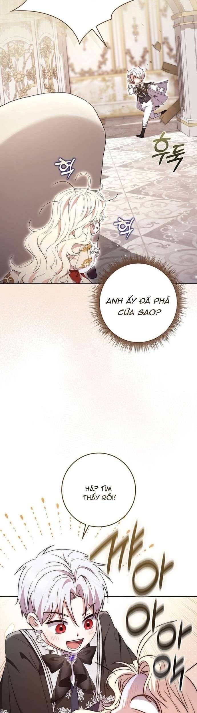 Nam Chính Bệnh Hoạn Ám Ảnh Với Sức Khoẻ Của Tôi - Chap 19 - Trang 13
