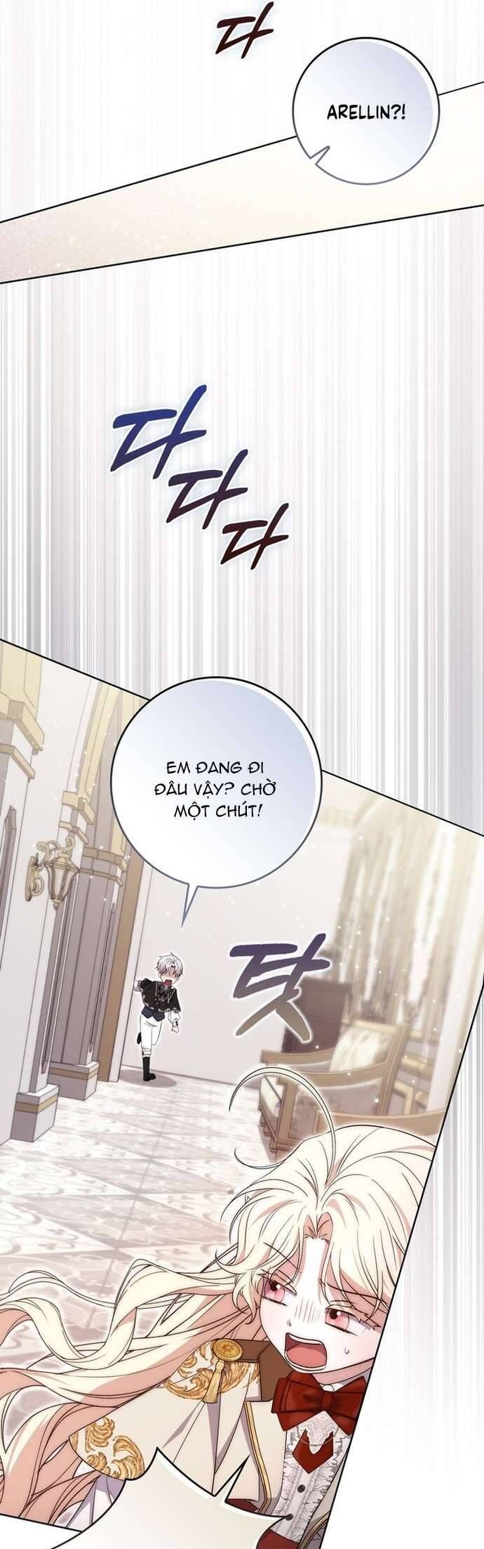Nam Chính Bệnh Hoạn Ám Ảnh Với Sức Khoẻ Của Tôi - Chap 19 - Trang 15
