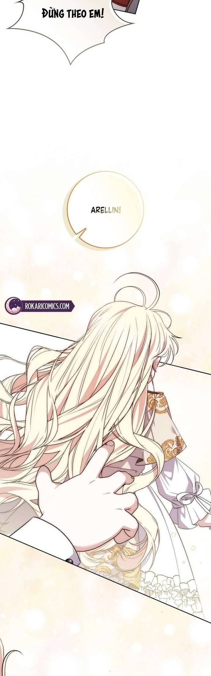 Nam Chính Bệnh Hoạn Ám Ảnh Với Sức Khoẻ Của Tôi - Chap 19 - Trang 16