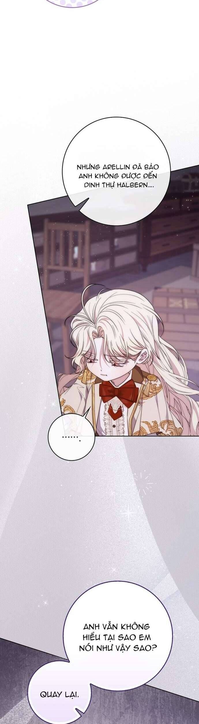 Nam Chính Bệnh Hoạn Ám Ảnh Với Sức Khoẻ Của Tôi - Chap 19 - Trang 25