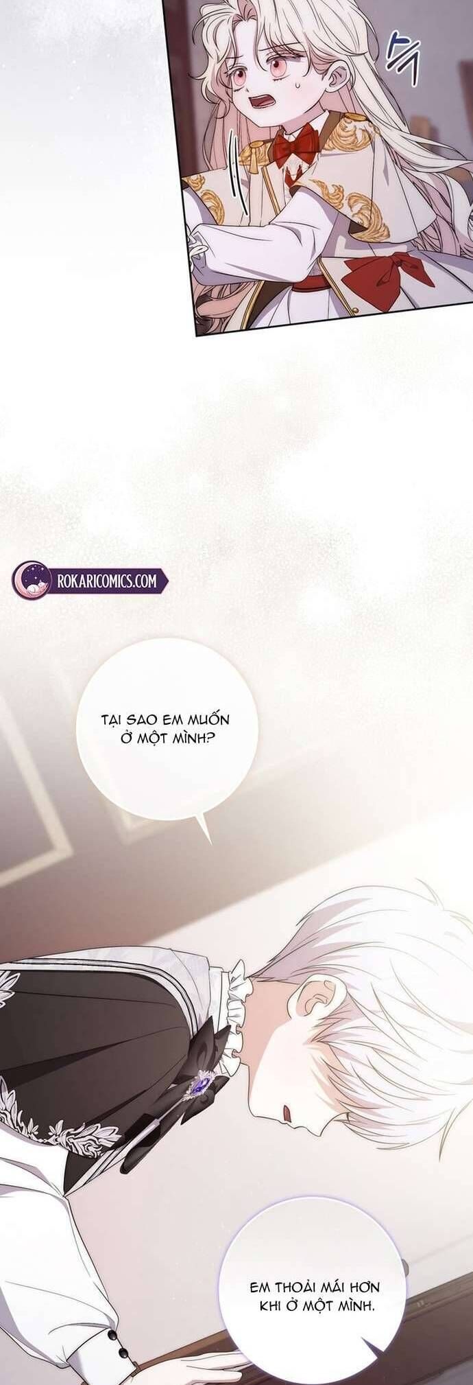 Nam Chính Bệnh Hoạn Ám Ảnh Với Sức Khoẻ Của Tôi - Chap 19 - Trang 28