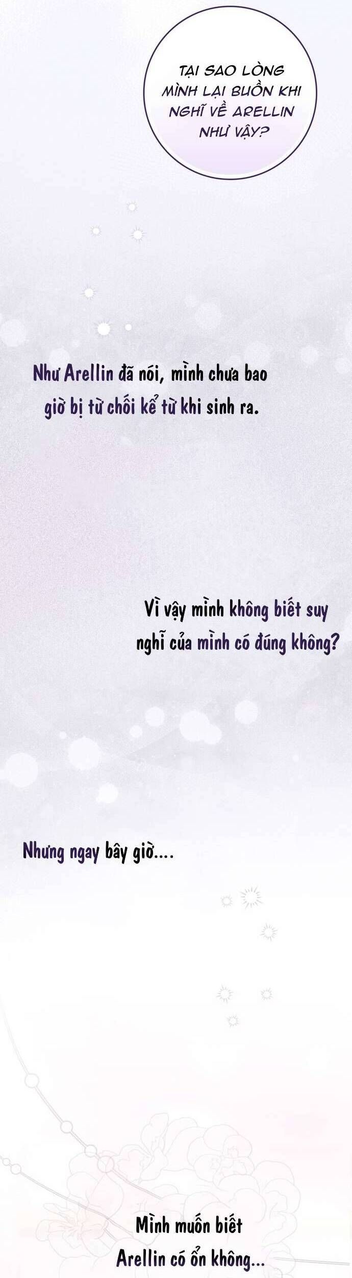 Nam Chính Bệnh Hoạn Ám Ảnh Với Sức Khoẻ Của Tôi - Chap 19 - Trang 37