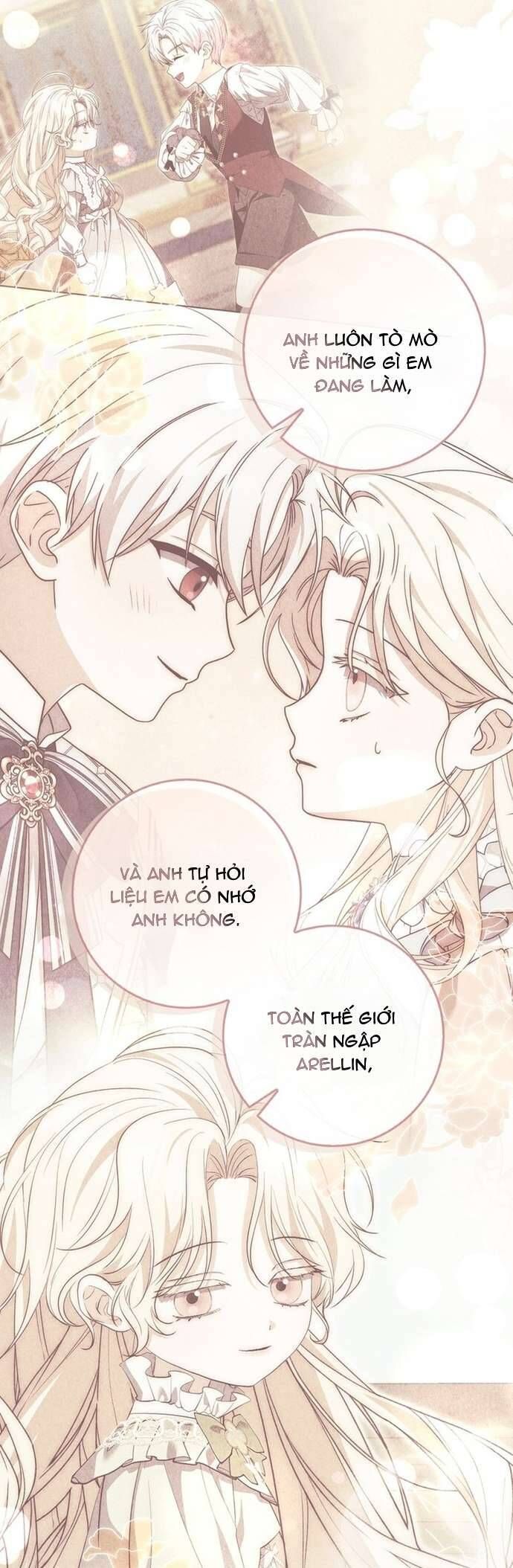 Nam Chính Bệnh Hoạn Ám Ảnh Với Sức Khoẻ Của Tôi - Chap 19 - Trang 44