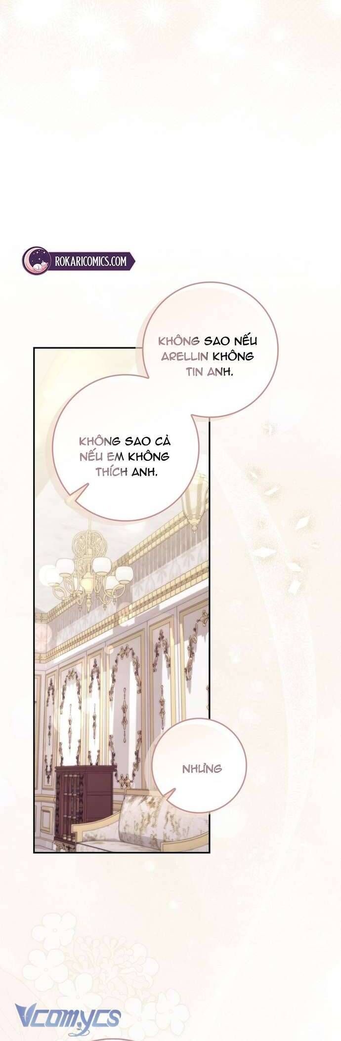 Nam Chính Bệnh Hoạn Ám Ảnh Với Sức Khoẻ Của Tôi - Chap 19 - Trang 46