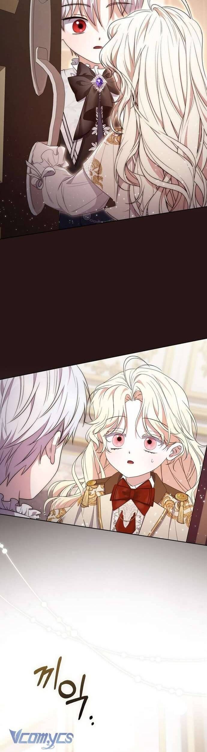 Nam Chính Bệnh Hoạn Ám Ảnh Với Sức Khoẻ Của Tôi - Chap 19 - Trang 6