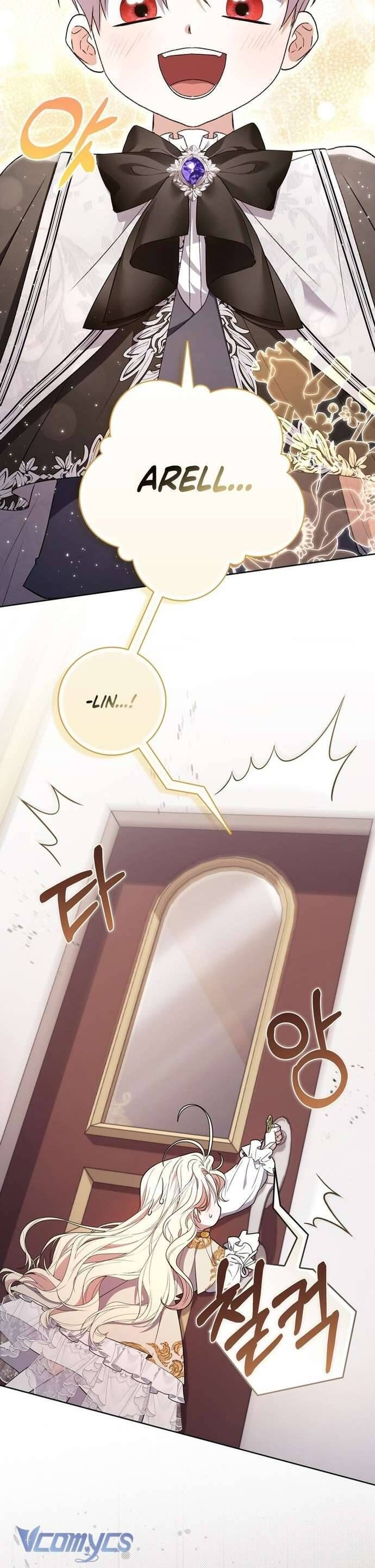 Nam Chính Bệnh Hoạn Ám Ảnh Với Sức Khoẻ Của Tôi - Chap 19 - Trang 8