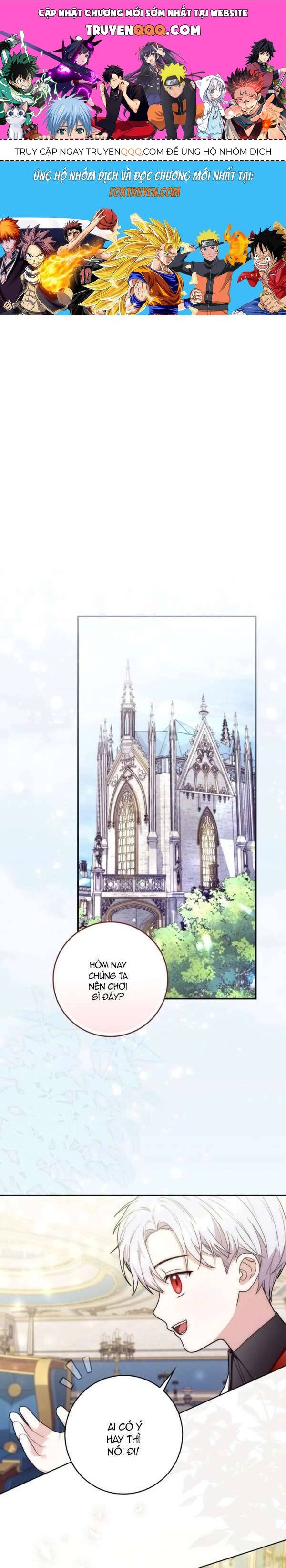 Nam Chính Bệnh Hoạn Ám Ảnh Với Sức Khoẻ Của Tôi - Chap 2 - Trang 1