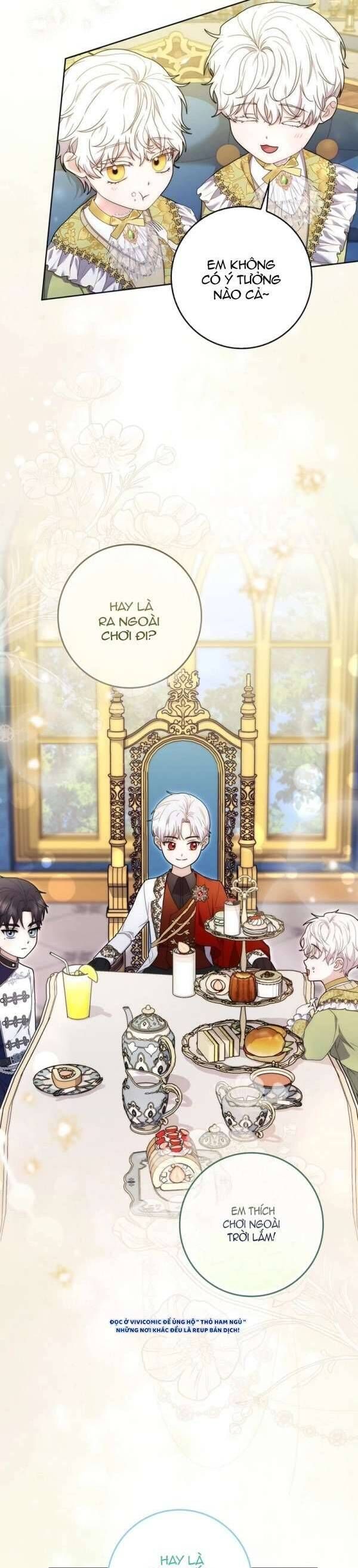 Nam Chính Bệnh Hoạn Ám Ảnh Với Sức Khoẻ Của Tôi - Chap 2 - Trang 2