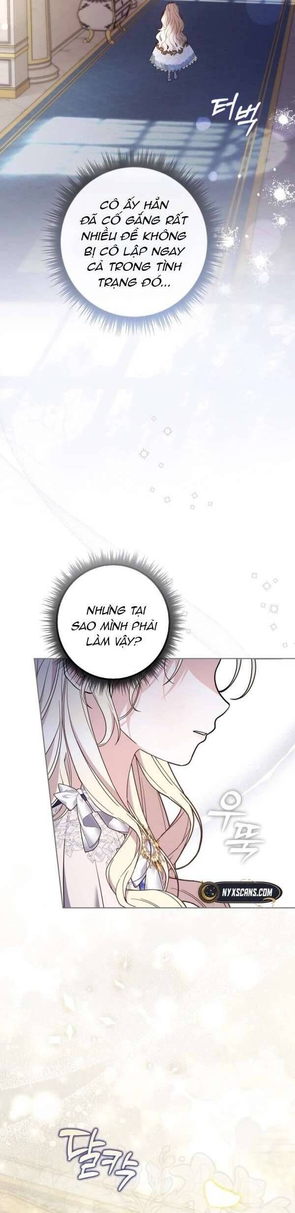 Nam Chính Bệnh Hoạn Ám Ảnh Với Sức Khoẻ Của Tôi - Chap 2 - Trang 12
