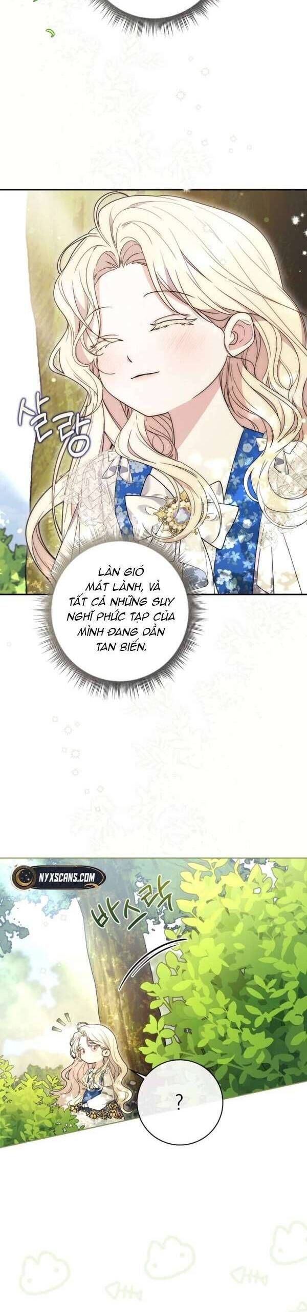 Nam Chính Bệnh Hoạn Ám Ảnh Với Sức Khoẻ Của Tôi - Chap 2 - Trang 15