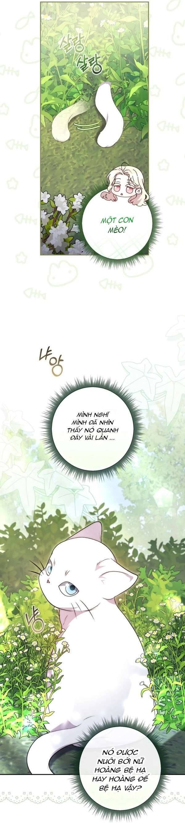 Nam Chính Bệnh Hoạn Ám Ảnh Với Sức Khoẻ Của Tôi - Chap 2 - Trang 16