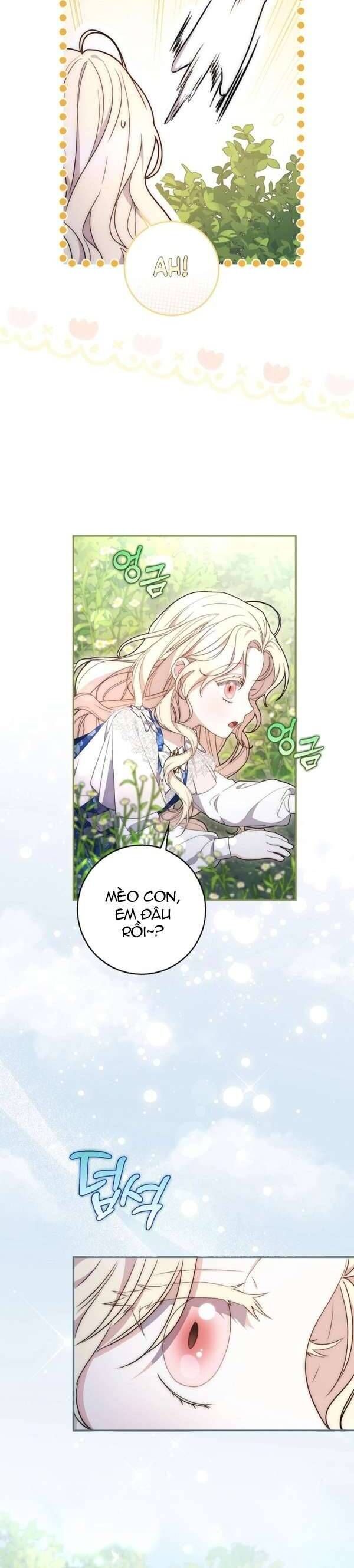Nam Chính Bệnh Hoạn Ám Ảnh Với Sức Khoẻ Của Tôi - Chap 2 - Trang 18