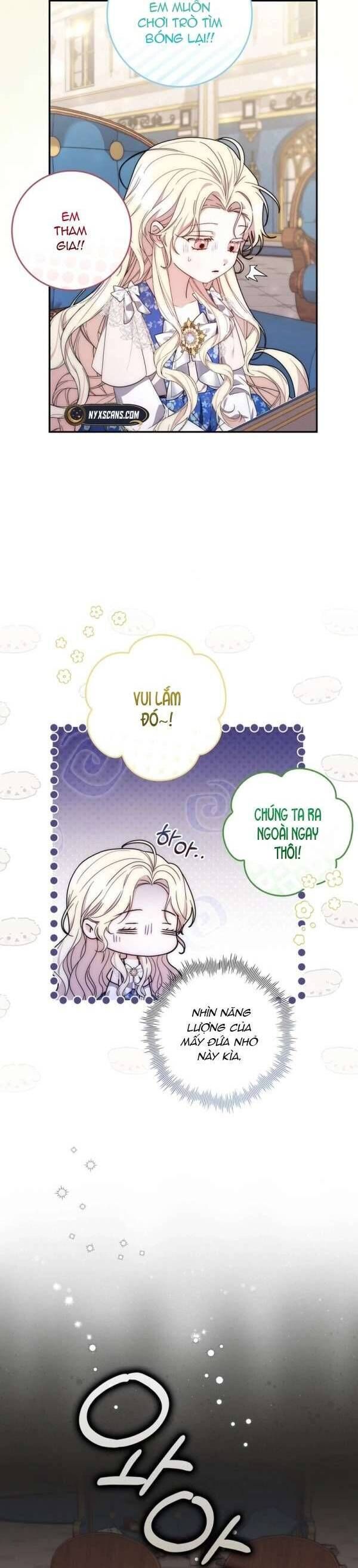 Nam Chính Bệnh Hoạn Ám Ảnh Với Sức Khoẻ Của Tôi - Chap 2 - Trang 3