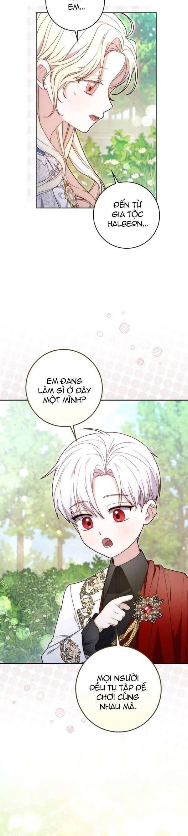 Nam Chính Bệnh Hoạn Ám Ảnh Với Sức Khoẻ Của Tôi - Chap 2 - Trang 21