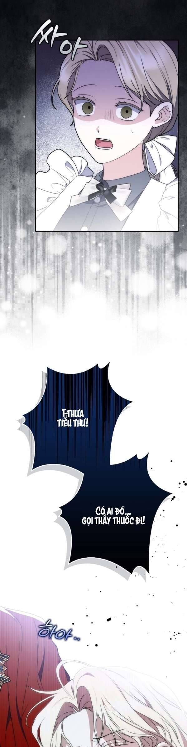 Nam Chính Bệnh Hoạn Ám Ảnh Với Sức Khoẻ Của Tôi - Chap 2 - Trang 31