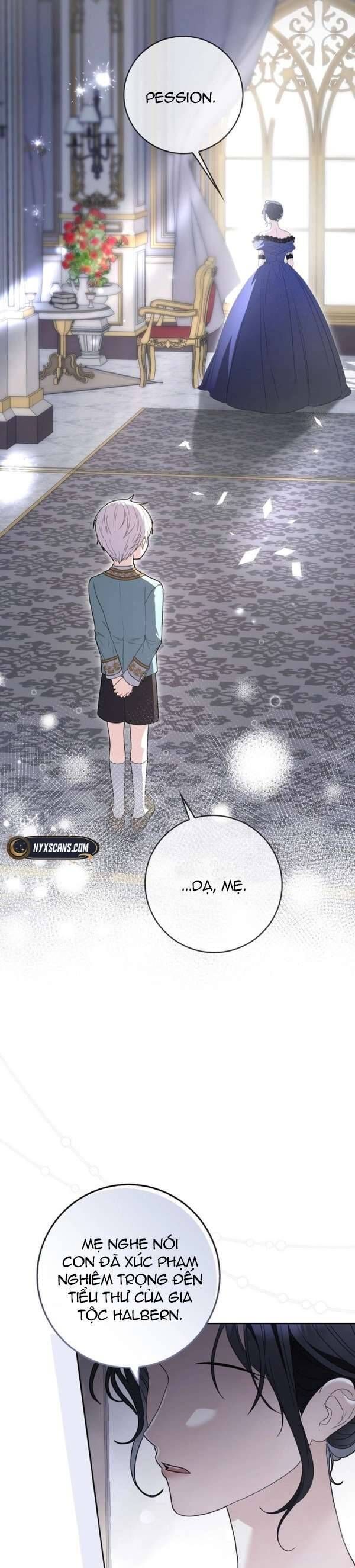 Nam Chính Bệnh Hoạn Ám Ảnh Với Sức Khoẻ Của Tôi - Chap 2 - Trang 40