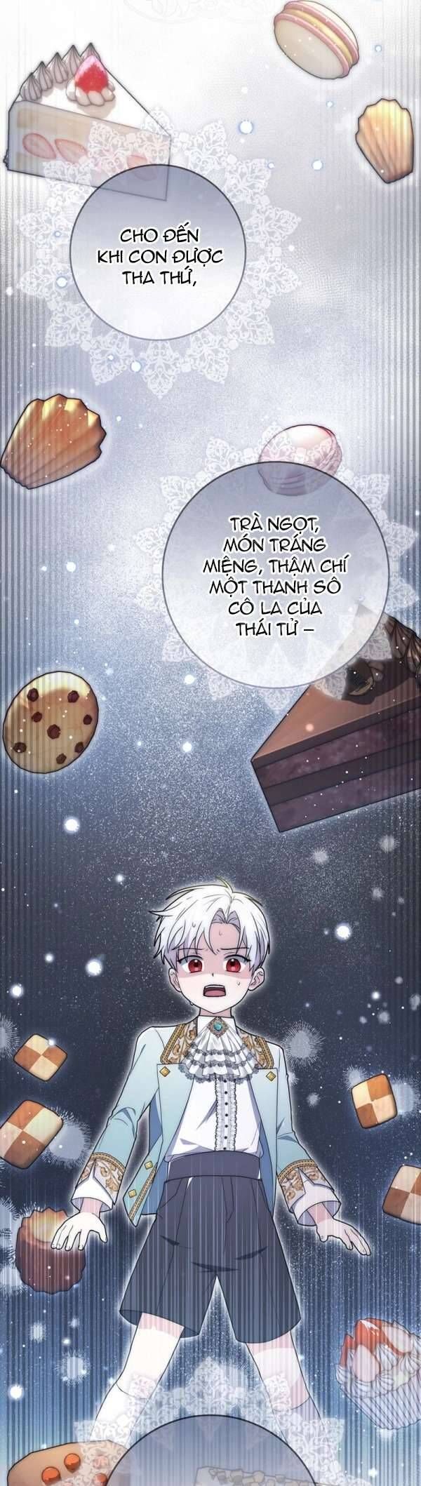 Nam Chính Bệnh Hoạn Ám Ảnh Với Sức Khoẻ Của Tôi - Chap 2 - Trang 43