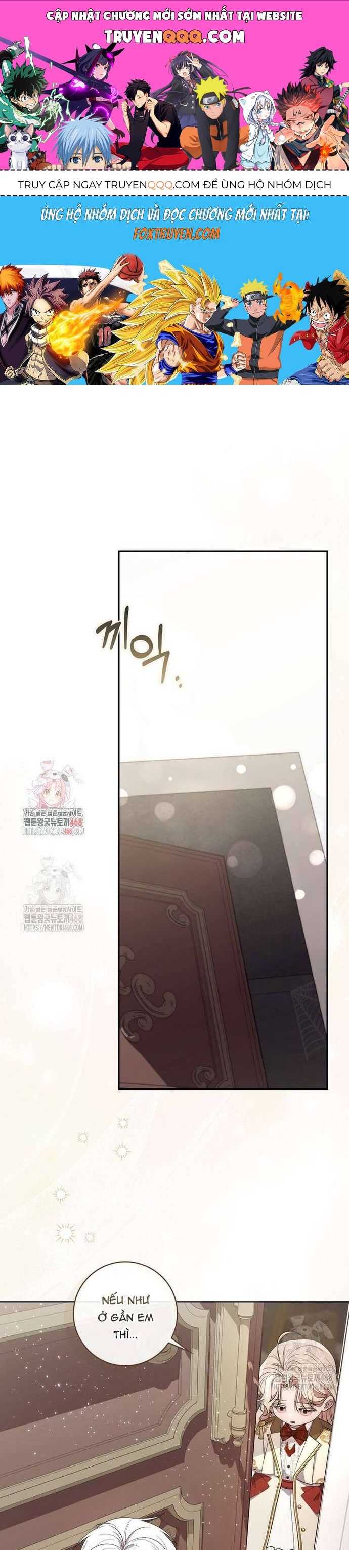 Nam Chính Bệnh Hoạn Ám Ảnh Với Sức Khoẻ Của Tôi - Chap 20 - Trang 1