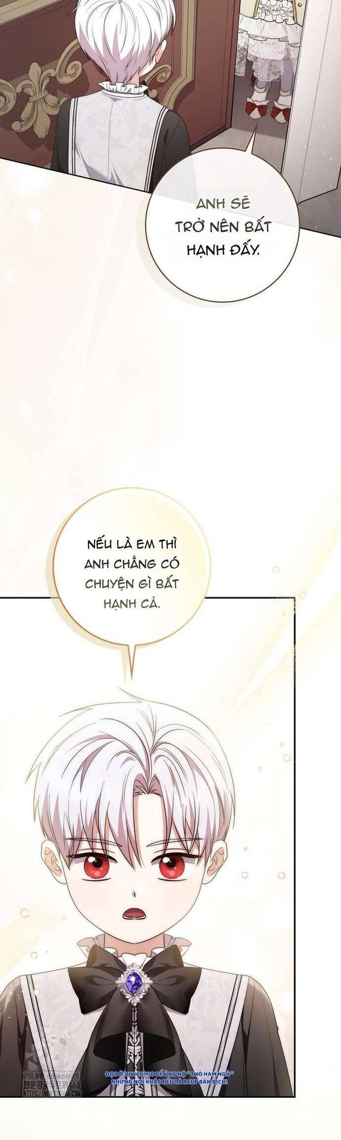 Nam Chính Bệnh Hoạn Ám Ảnh Với Sức Khoẻ Của Tôi - Chap 20 - Trang 2