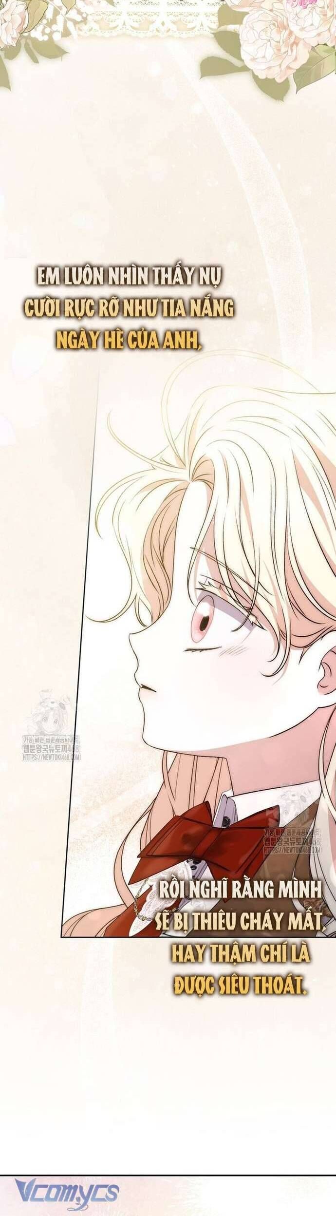 Nam Chính Bệnh Hoạn Ám Ảnh Với Sức Khoẻ Của Tôi - Chap 20 - Trang 11