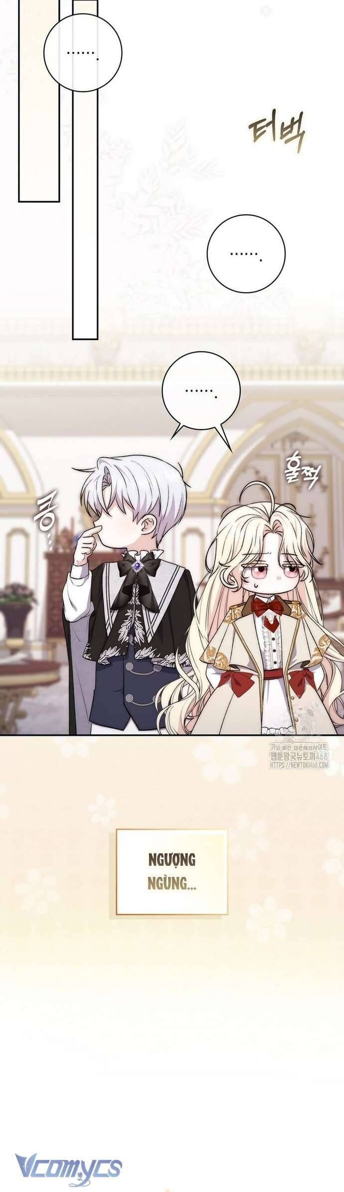 Nam Chính Bệnh Hoạn Ám Ảnh Với Sức Khoẻ Của Tôi - Chap 20 - Trang 14