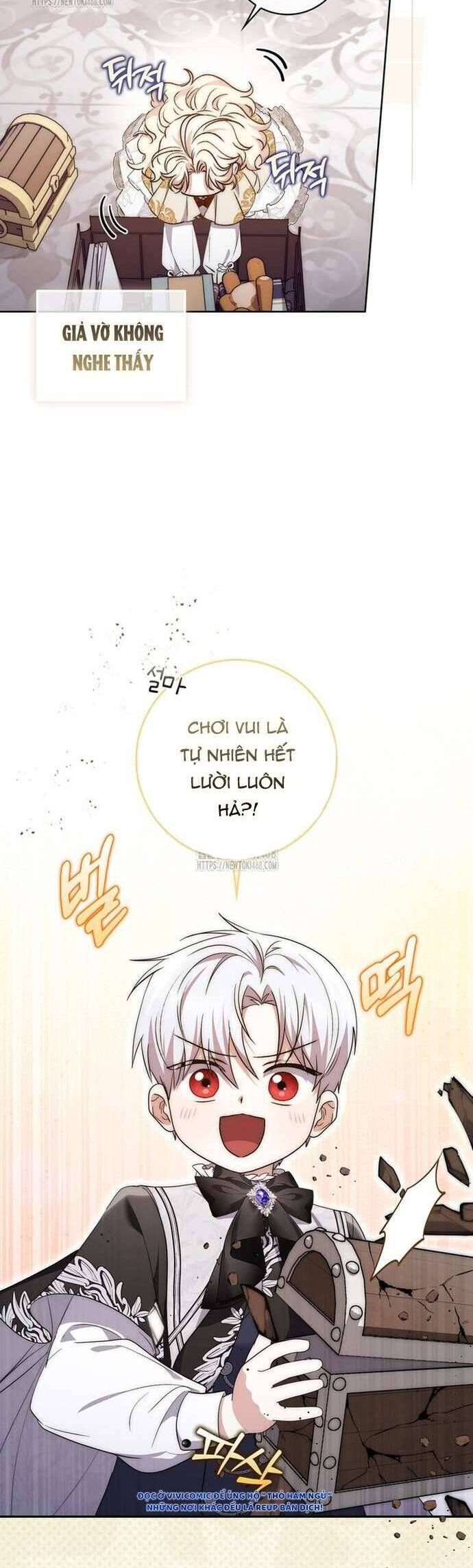 Nam Chính Bệnh Hoạn Ám Ảnh Với Sức Khoẻ Của Tôi - Chap 20 - Trang 19