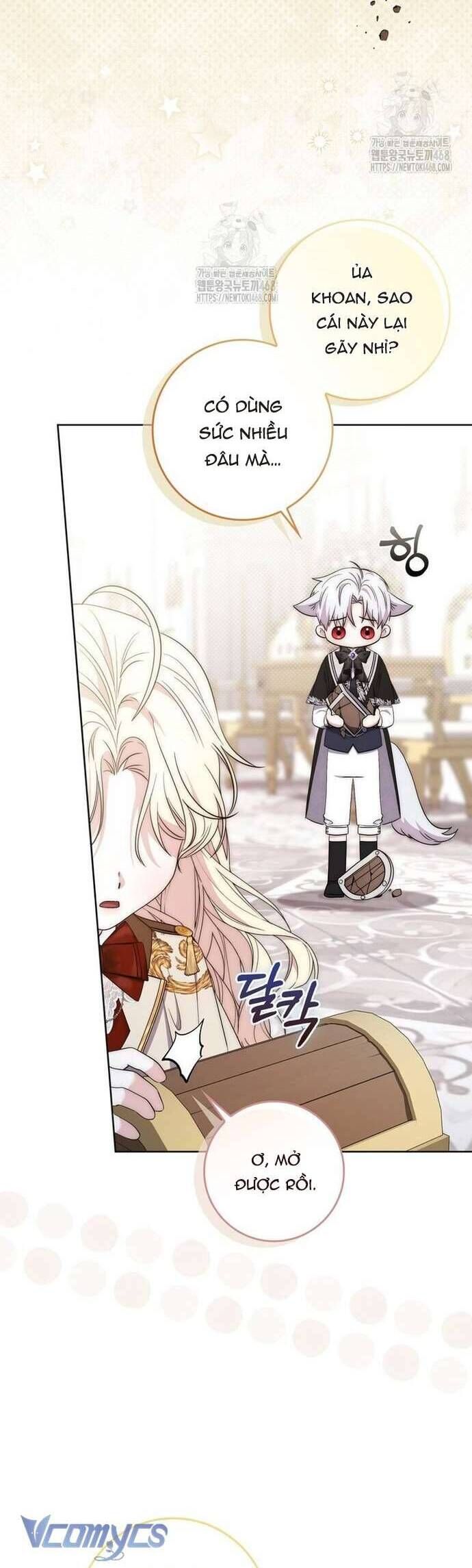 Nam Chính Bệnh Hoạn Ám Ảnh Với Sức Khoẻ Của Tôi - Chap 20 - Trang 20
