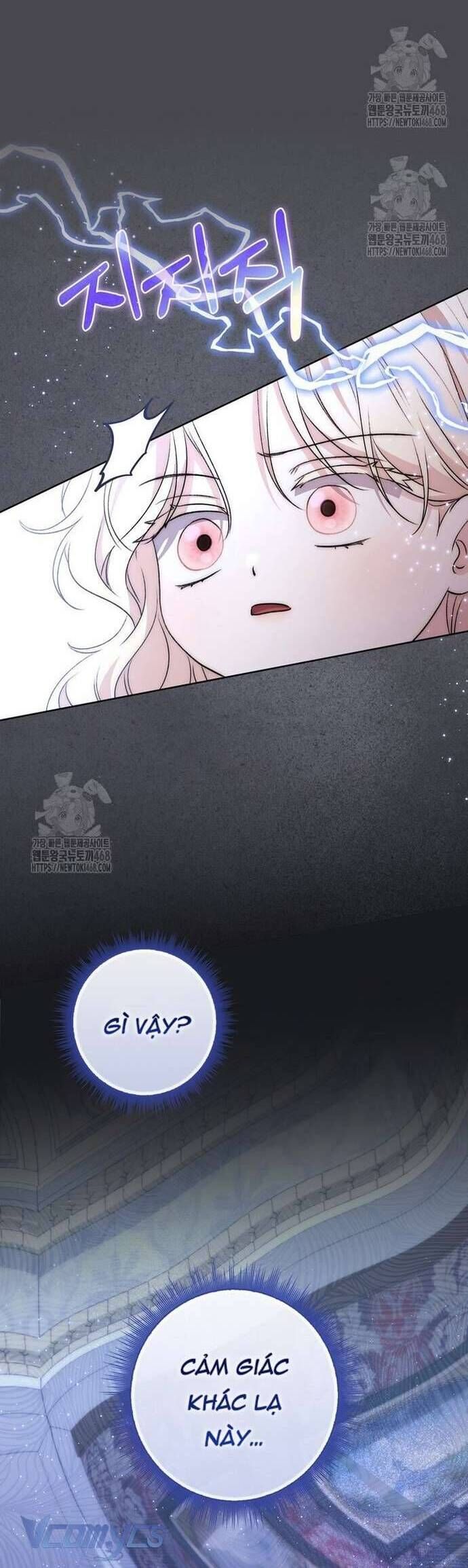 Nam Chính Bệnh Hoạn Ám Ảnh Với Sức Khoẻ Của Tôi - Chap 20 - Trang 27