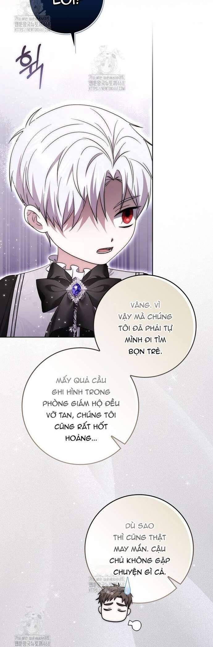 Nam Chính Bệnh Hoạn Ám Ảnh Với Sức Khoẻ Của Tôi - Chap 20 - Trang 36