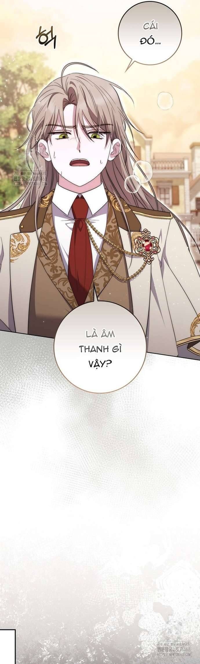 Nam Chính Bệnh Hoạn Ám Ảnh Với Sức Khoẻ Của Tôi - Chap 20 - Trang 38