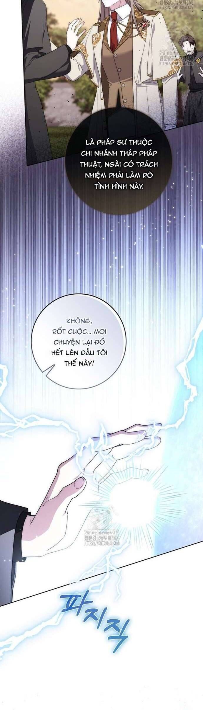 Nam Chính Bệnh Hoạn Ám Ảnh Với Sức Khoẻ Của Tôi - Chap 20 - Trang 48