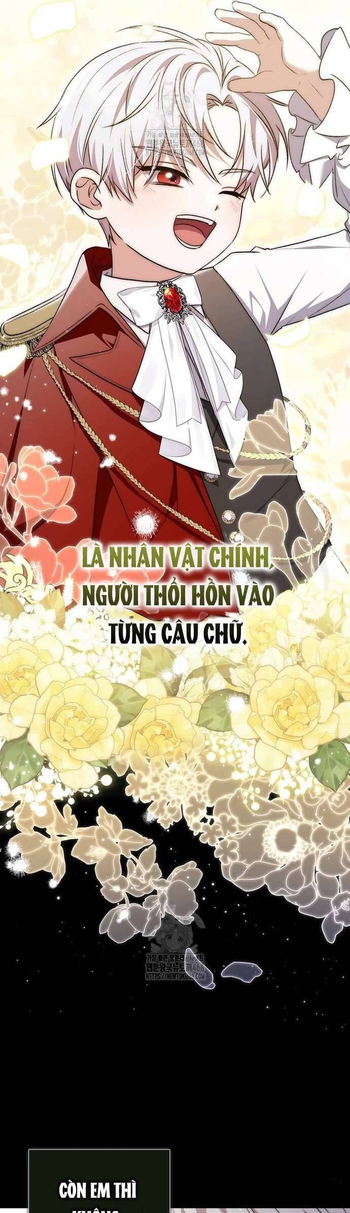 Nam Chính Bệnh Hoạn Ám Ảnh Với Sức Khoẻ Của Tôi - Chap 20 - Trang 6