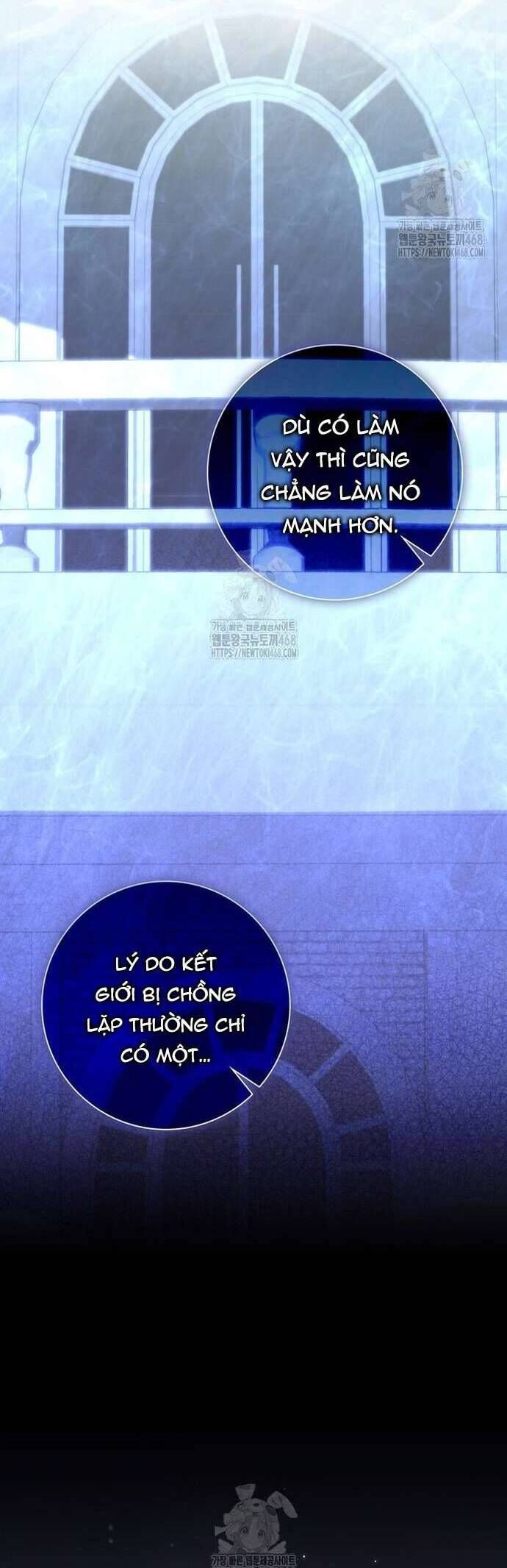 Nam Chính Bệnh Hoạn Ám Ảnh Với Sức Khoẻ Của Tôi - Chap 20 - Trang 51
