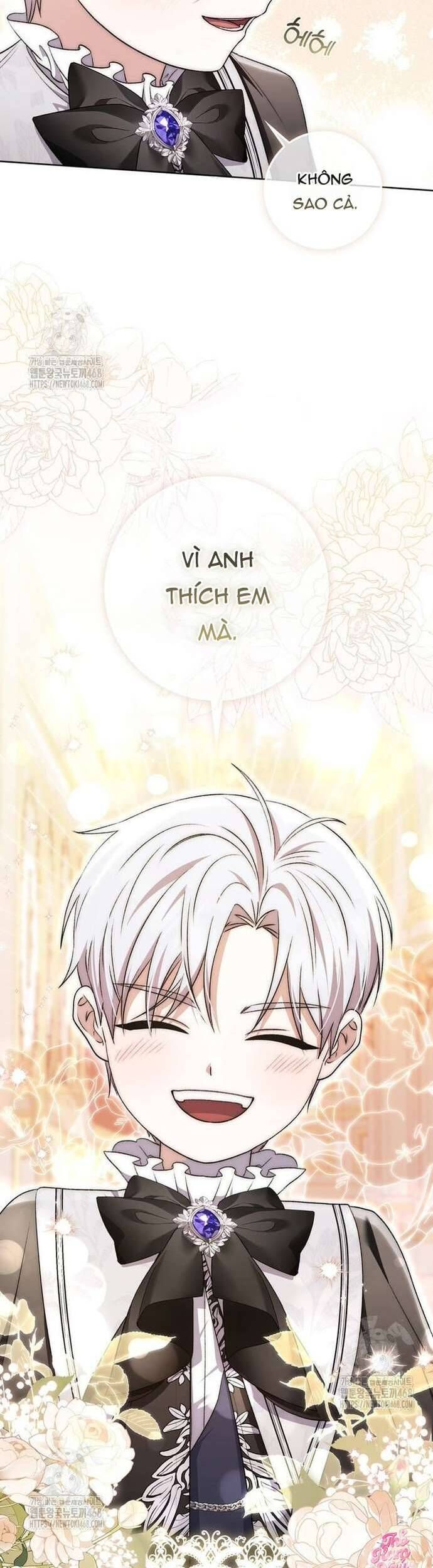 Nam Chính Bệnh Hoạn Ám Ảnh Với Sức Khoẻ Của Tôi - Chap 20 - Trang 10