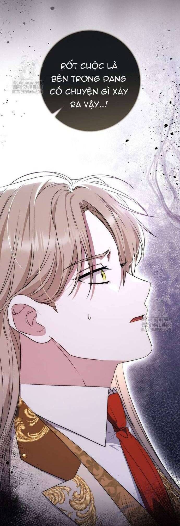 Nam Chính Bệnh Hoạn Ám Ảnh Với Sức Khoẻ Của Tôi - Chap 21 - Trang 11