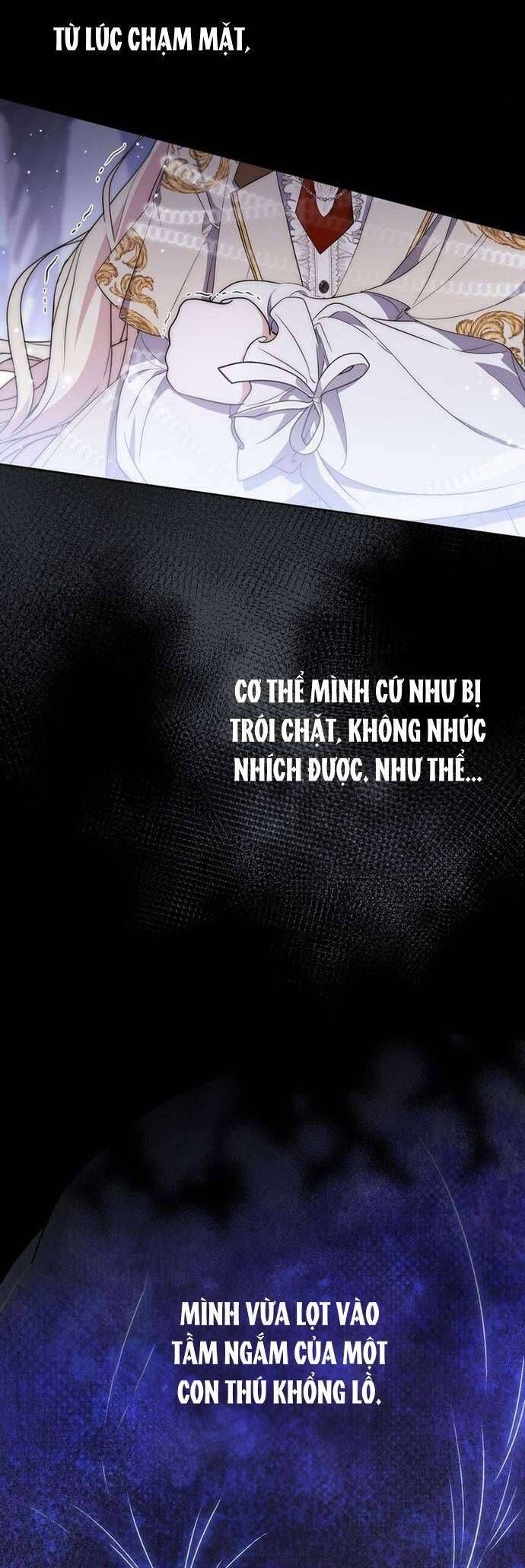Nam Chính Bệnh Hoạn Ám Ảnh Với Sức Khoẻ Của Tôi - Chap 21 - Trang 16