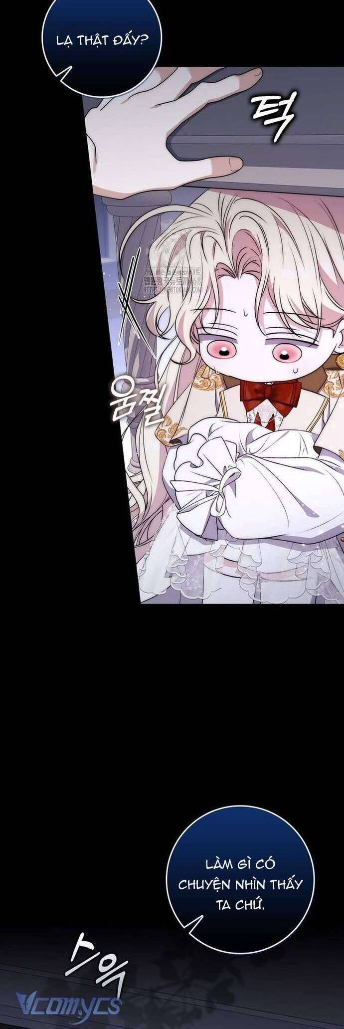 Nam Chính Bệnh Hoạn Ám Ảnh Với Sức Khoẻ Của Tôi - Chap 21 - Trang 18