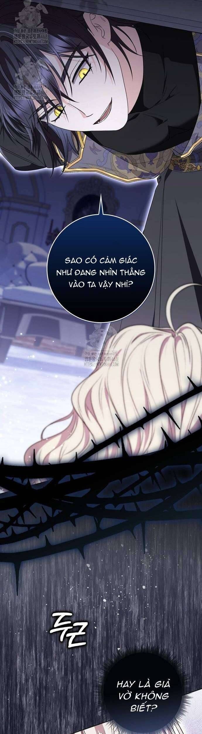 Nam Chính Bệnh Hoạn Ám Ảnh Với Sức Khoẻ Của Tôi - Chap 21 - Trang 19