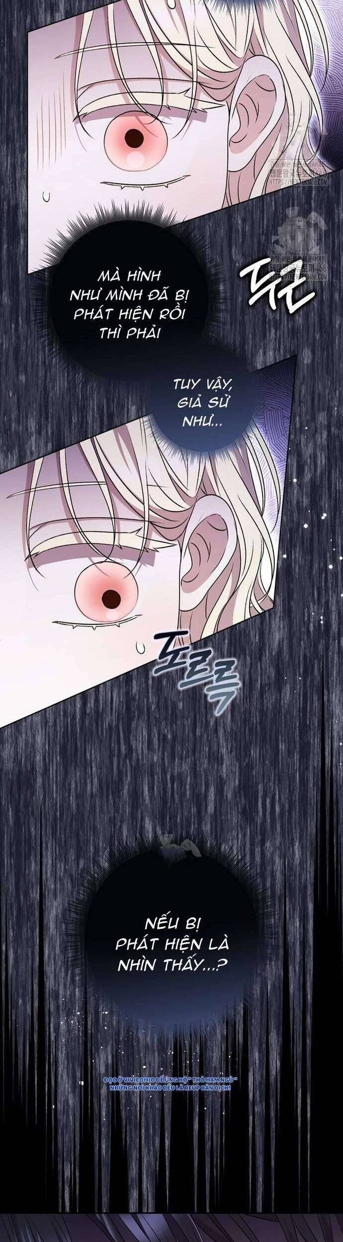 Nam Chính Bệnh Hoạn Ám Ảnh Với Sức Khoẻ Của Tôi - Chap 21 - Trang 20