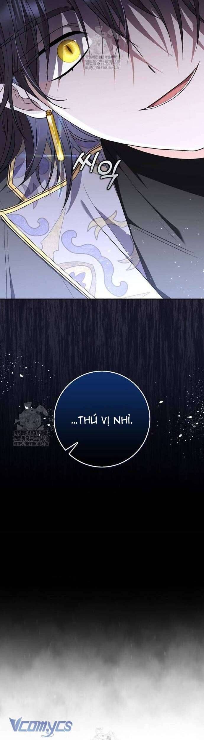 Nam Chính Bệnh Hoạn Ám Ảnh Với Sức Khoẻ Của Tôi - Chap 21 - Trang 21