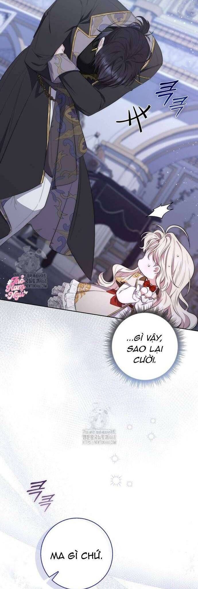 Nam Chính Bệnh Hoạn Ám Ảnh Với Sức Khoẻ Của Tôi - Chap 21 - Trang 29