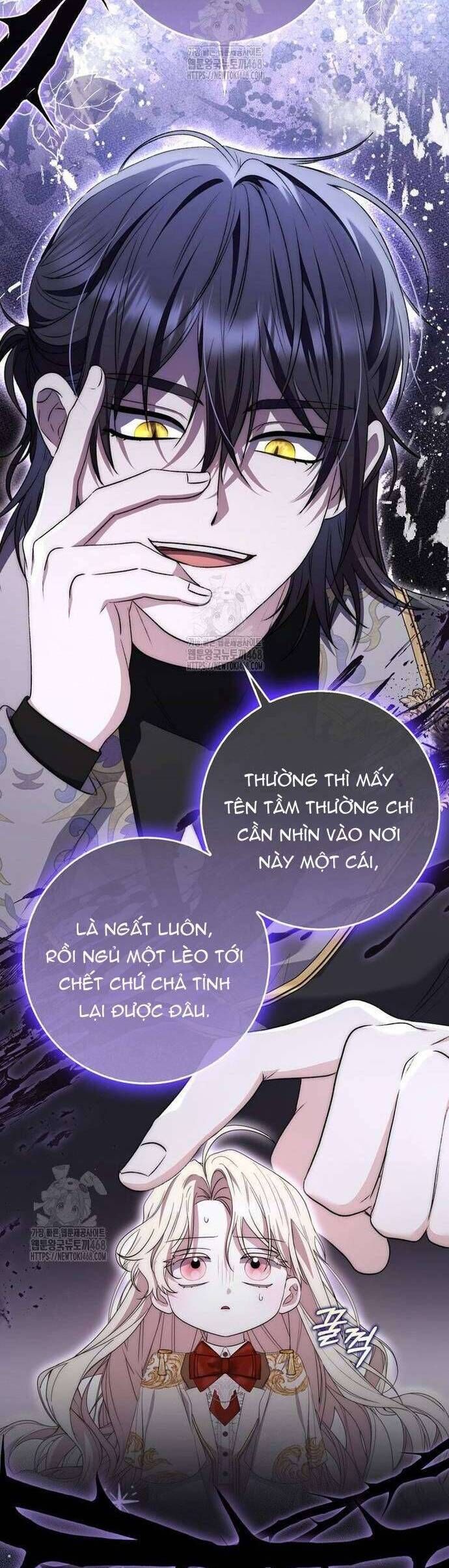 Nam Chính Bệnh Hoạn Ám Ảnh Với Sức Khoẻ Của Tôi - Chap 21 - Trang 32